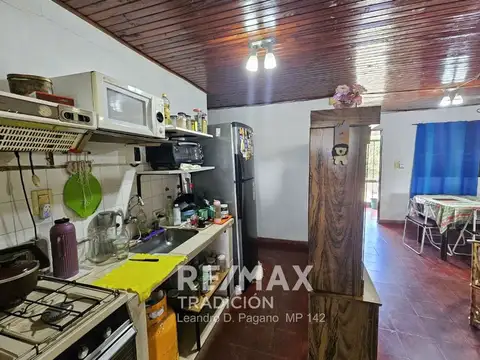 Departamento en Venta 28 años
