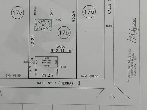 VENTA CHALET QUINCHO PILETA PARADA fUTBOL ROBLES