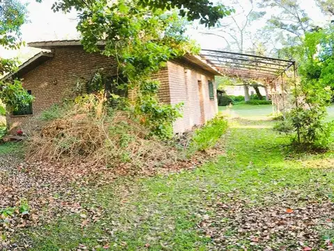 Quinta en Venta en Parada Robles, USD 230.000