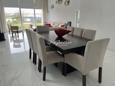 La Reserva Cardales 400