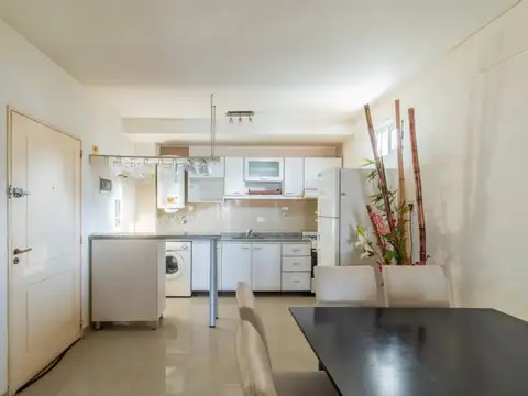 Departamento en Venta en Almagro, USD 84.900