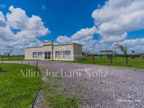 Terreno en Venta en Ezeiza, USD 21.000