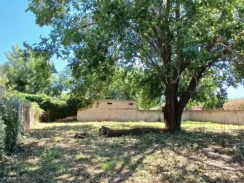 Terreno en Venta en Villa Allende, USD 50.000