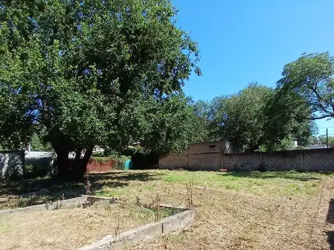 Terreno en Venta de 715,0 m2