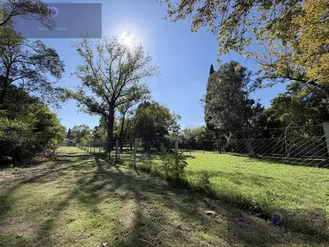Terreno en Venta de 748,0 m2