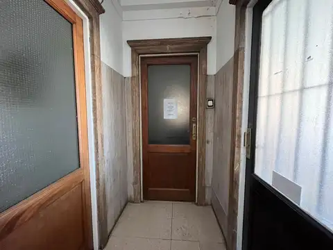 Oficina Monoambiente con 1 baño