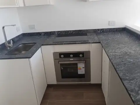 Departamento en Alquiler A Estrenar
