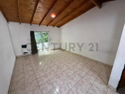 PAVÓN 2276 , Piso 0