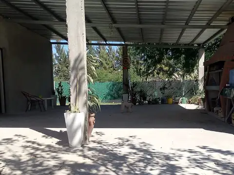 Máximo Paz y Moreno