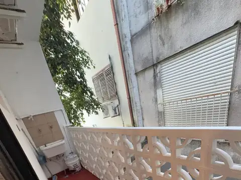 Departamento en Venta 40 años