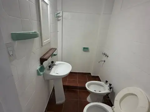Departamento - Olivos-Qta.Presid.