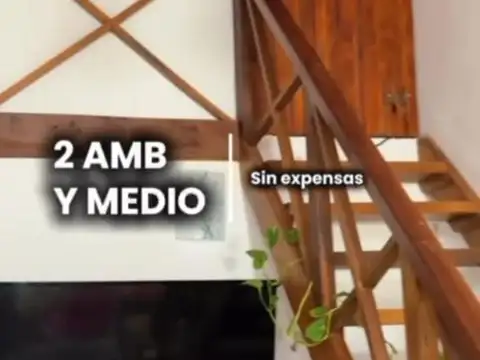 Departamento en Venta al Este