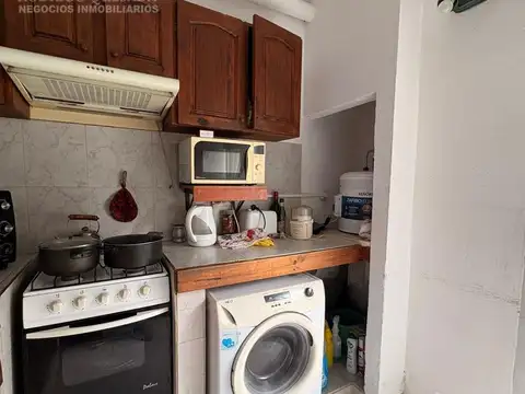 Departamento en Venta en Costa Azul, USD 33.000