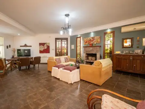 Casa en Venta 20 años