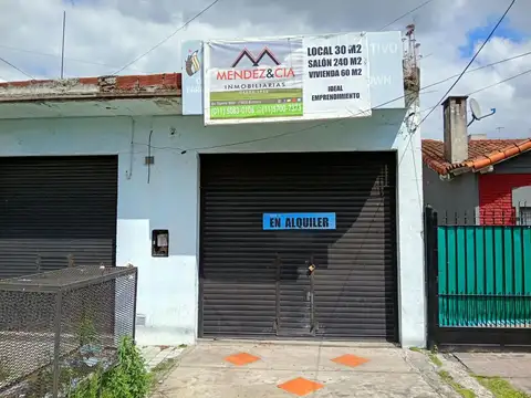 JOAQUIN V. GONZALEZ 1000