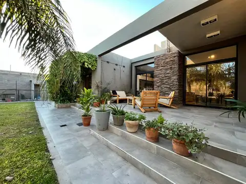 Casa en Venta 5 años