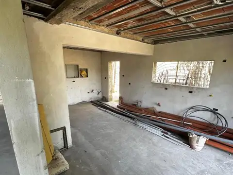 Casa en Venta 15 años