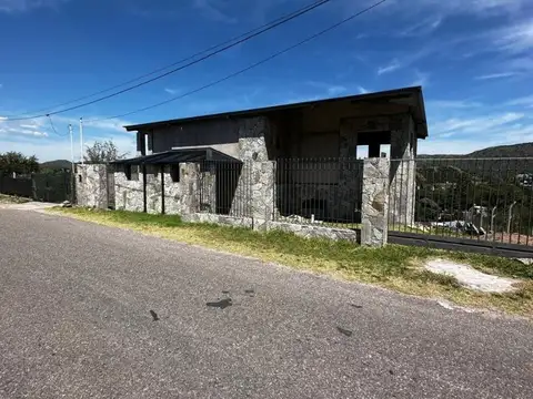 Oportunidad casa en venta Potrero de los Funes