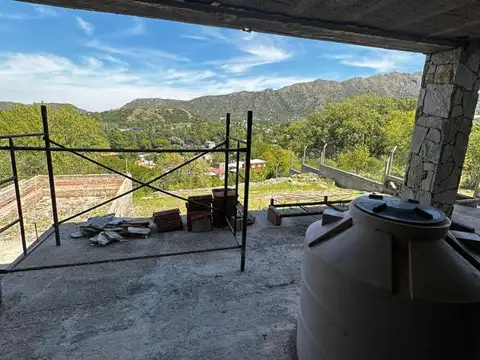 Los Pinos 400