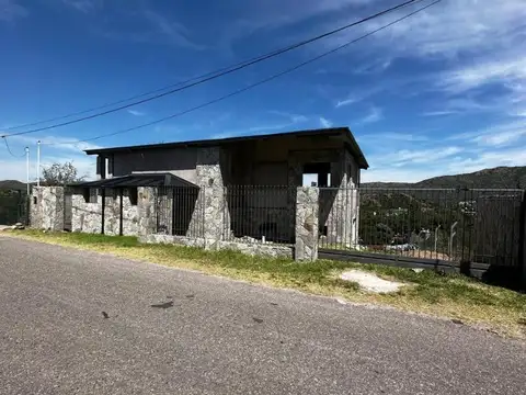 Los Pinos 400