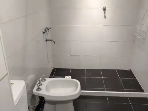 General José De San Martín 2200, Piso 1