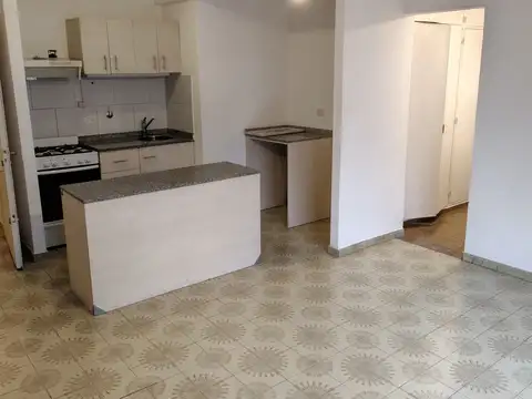 Departamento en Alquiler de 3 ambientes
