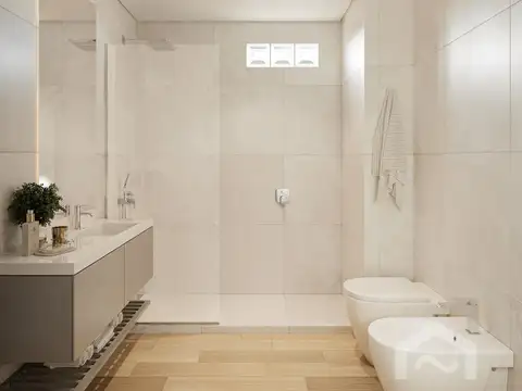 Departamento en Venta Apto profesional