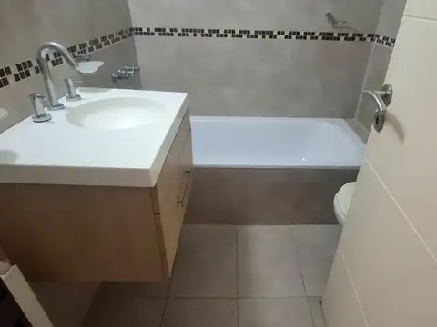 Departamento en Venta 15 años