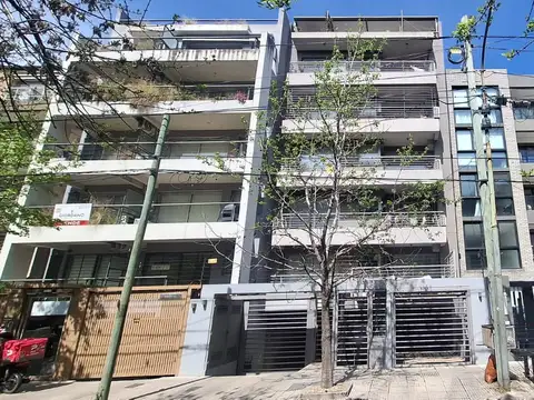 Vende Exc Dpto Monoambiente a 2 cuadras de Estacion Castelar