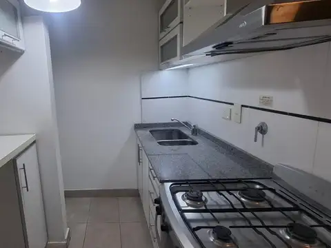 Departamento en Venta en Castelar Norte, USD 60.000