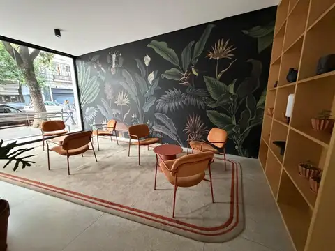 Departamento en Venta 2 años