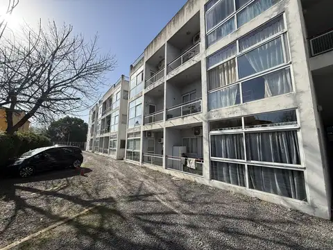 Departamento en Alquiler en Villa Morra I, Pilar