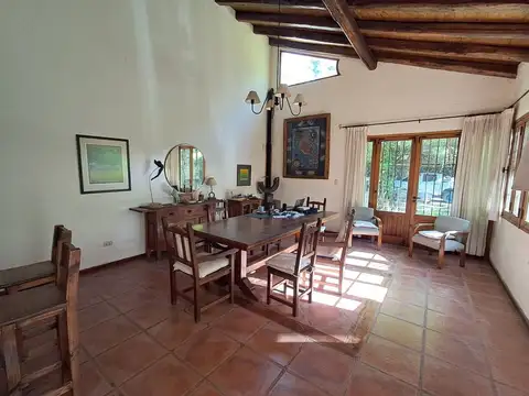 Casa en Venta en Lujan de Cuyo, USD 233.000