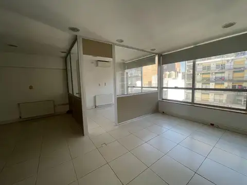 Oficina en Alquiler en Centro, Rosario