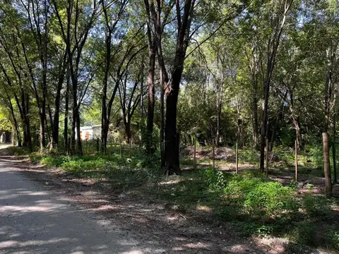 Terreno en Venta de 1250,0 m2