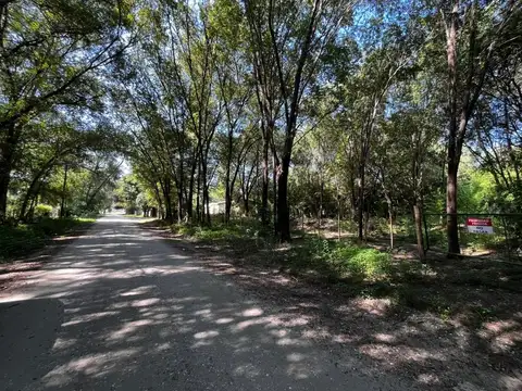 VENTA LOTES ANISACATE 1250 m2 B° PARQUE SAN MARTIN