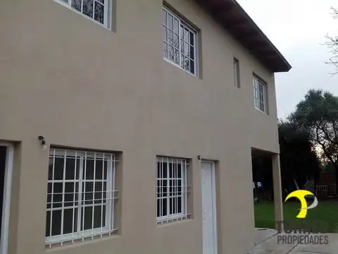 Casa Dúplex  en Alquiler en Pablo Nogues, Malvinas Argentinas, G.B.A. Zona Norte