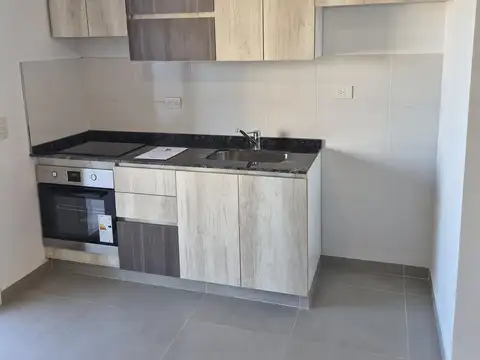 Departamento en Alquiler en Nuñez, Capital Federal