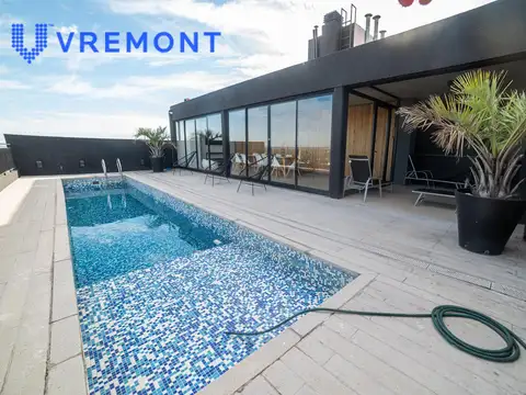 Se vende Departamento 3 ambientes en Villa Ballester, Partido de San Martin, Bs As.