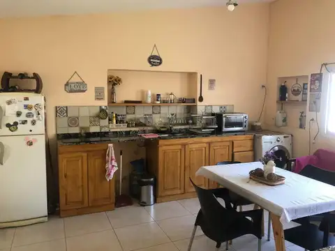 Casa en Alquiler Temporal de 1 dormitorio