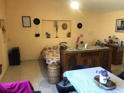 Pje Ricardo Rojas Esquina Goycoechea 100