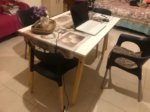 Casa en Alquiler Temporal en Villa Allende Centro, $ 450.000