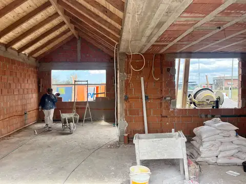 Casa en Venta A Estrenar