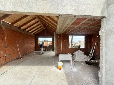 Casa 3 Dorm en Planta Baja - Docta Central