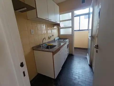 Departamento en Alquiler 20 años