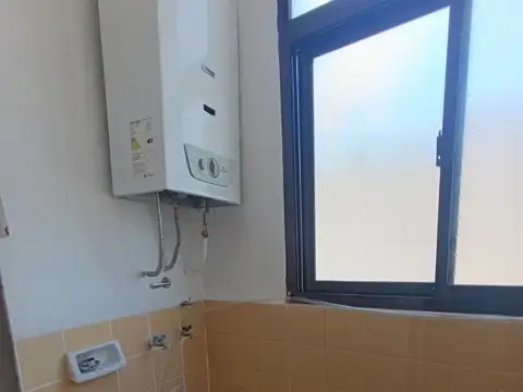 Departamento en Alquiler Apto profesional