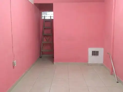 Casa Monoambiente con 5 baños