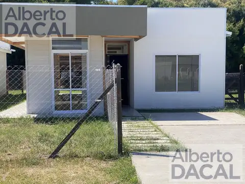 Casa en Alquiler de 2 dormitorios