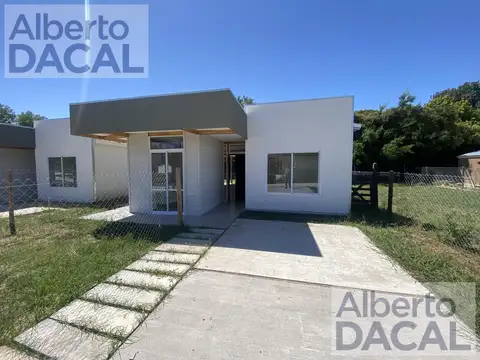 Casa en Alquiler en Arturo Segui, $ 800.000