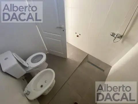 Casa a estrenar 2 dormi en barrio cerrado Garden sobre ruta 36 altura Arturo Segui